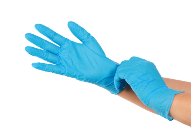Guantes
