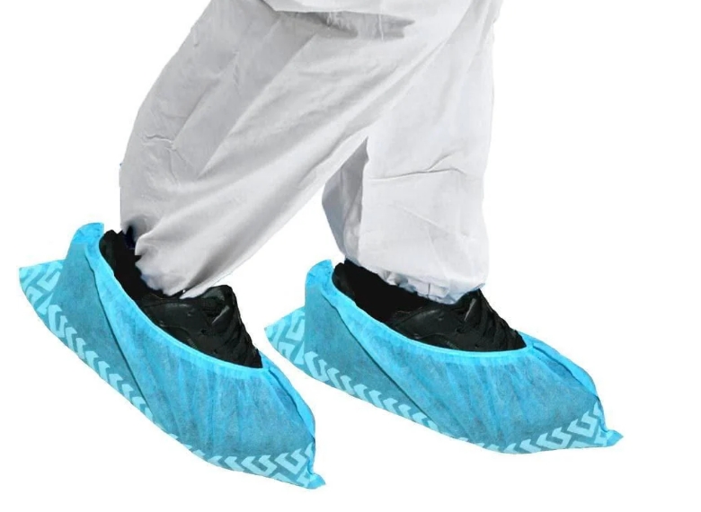 Cubre zapato